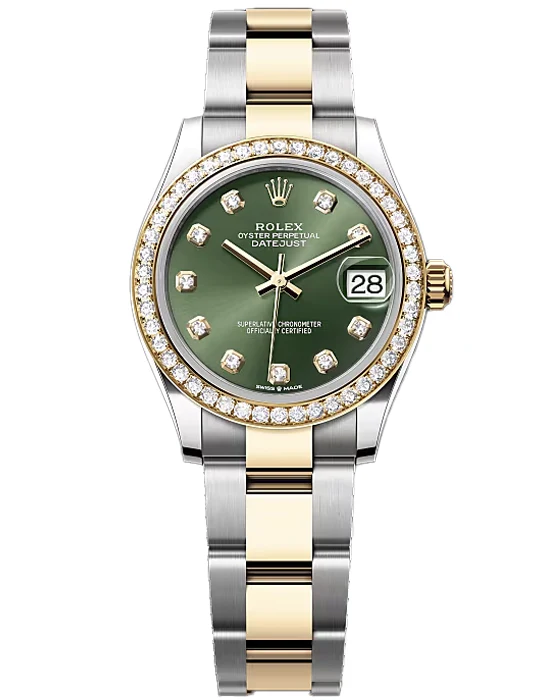 Часы Rolex Datejust 278383RBR-0029