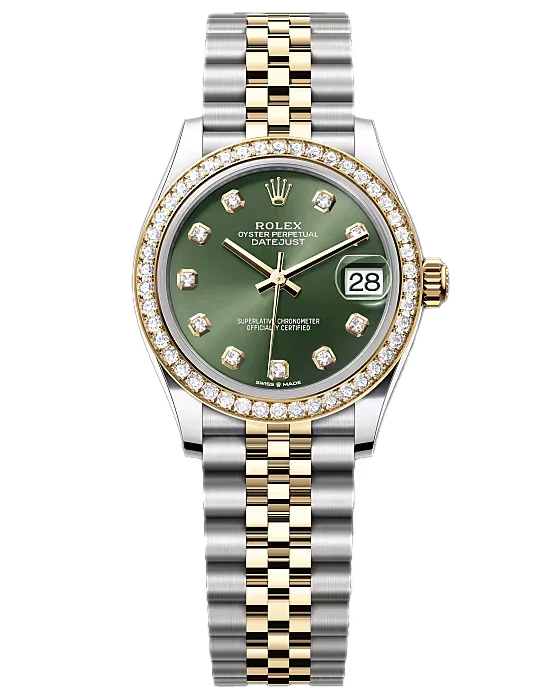 Часы Rolex Datejust 278383RBR-0030