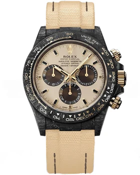 Часы Rolex Cosmograph Daytona DIW Desert Eagle