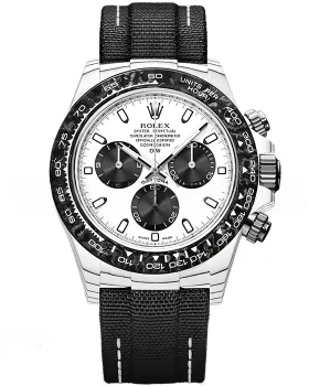Часы Rolex Cosmograph Daytona DIW Irbis