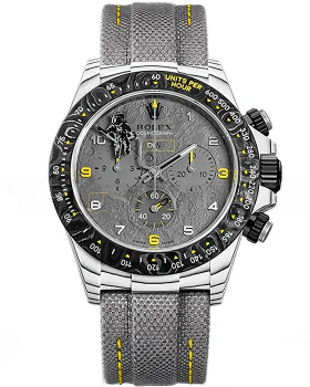 Часы Rolex Cosmograph Daytona DIW Space Mission