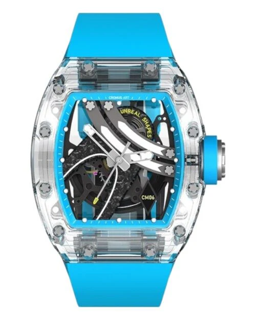 Часы Cronus Art CM001-16S1 Dreamland