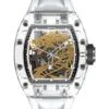 Реплика часов Cronus Art CM001-08 Golden Dragon — фото товара LuxuryWatch