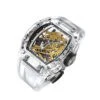 Реплика часов Cronus Art CM001-08 Golden Dragon — фото товара LuxuryWatch
