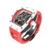 Реплика часов Cronus Art CM002-06B Lonely Ninja — фото товара LuxuryWatch