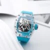 Реплика часов Cronus Art CM001-06 Lonely Ninja — фото товара LuxuryWatch