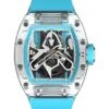 Реплика часов Cronus Art CM001-06 Lonely Ninja — фото товара LuxuryWatch