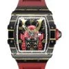 Реплика часов Cronus Art CM002-08A Samurai — фото товара LuxuryWatch