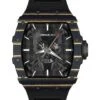 Реплика часов Cronus Art CM002-03 Skeleton carbon — фото товара LuxuryWatch