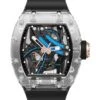 Реплика часов Cronus Art CM001- 036 Dreamland — фото товара LuxuryWatch