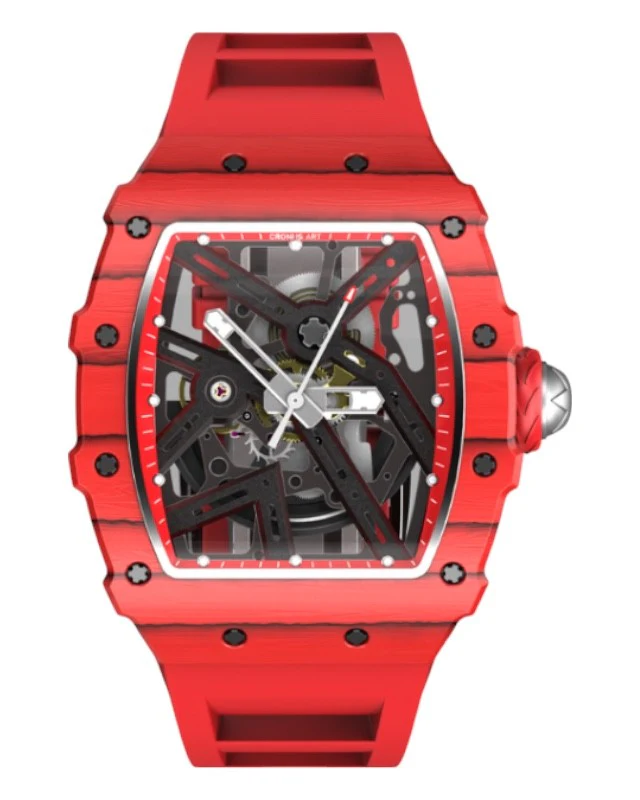 Часы Cronus Art CM002-12A Silverstone
