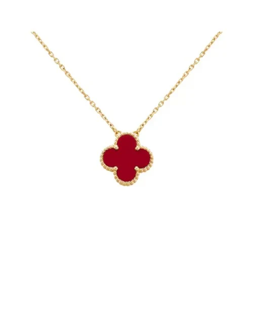 Подвески Van Cleef & Arpels