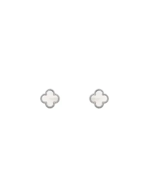 Пуссеты Van Cleef & Arpels