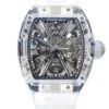 Реплика часов Richard Mille RM012-01 Tourbillon Sapphire — фото товара LuxuryWatch