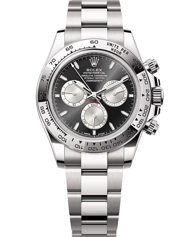Часы Rolex Cosmograph Daytona 126509-0001