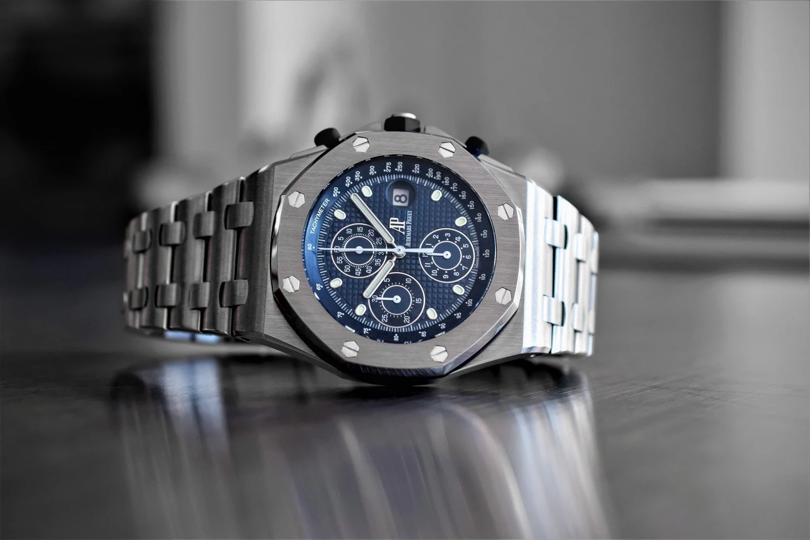 Audemars Piguet Royal Oak