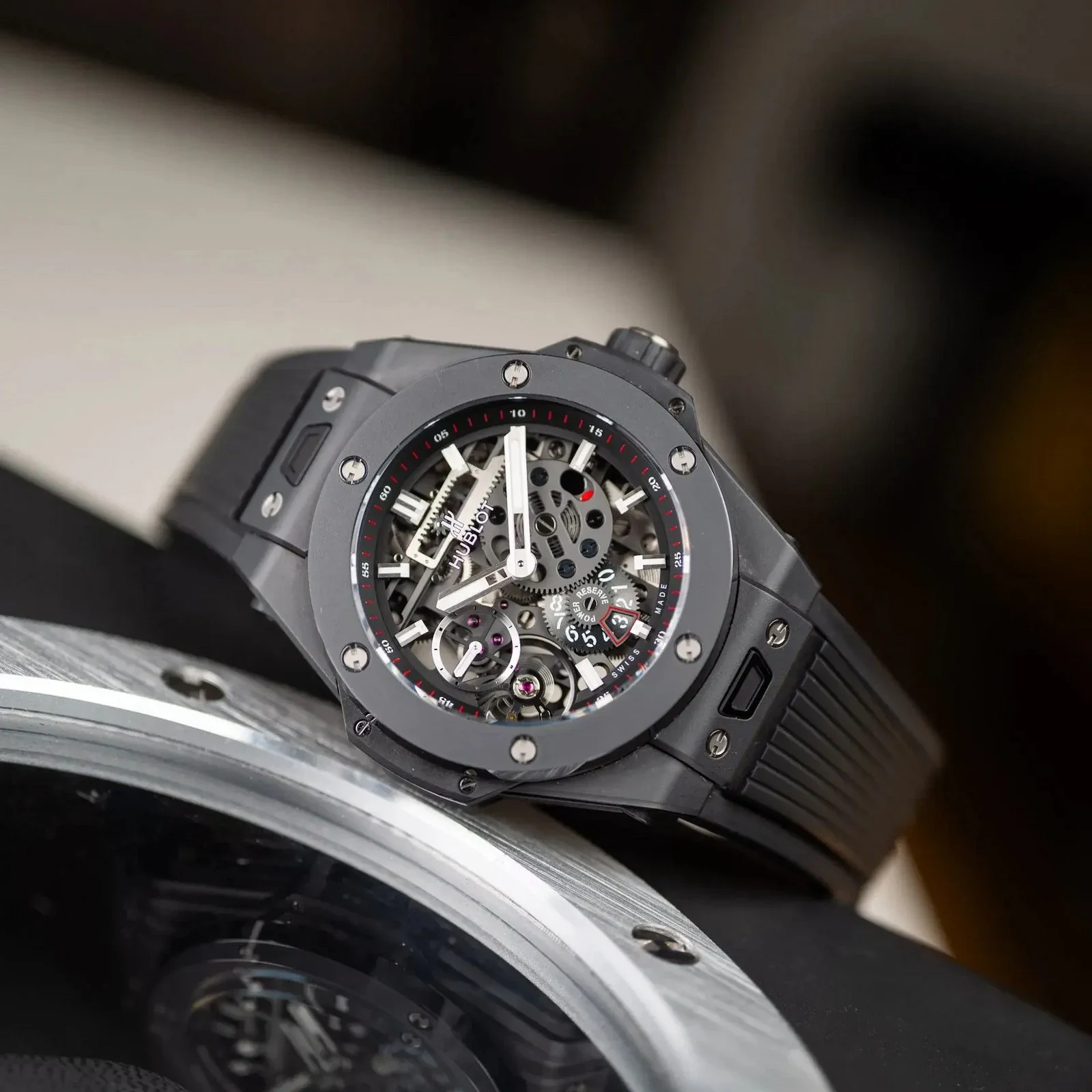 Hublot Big Bang