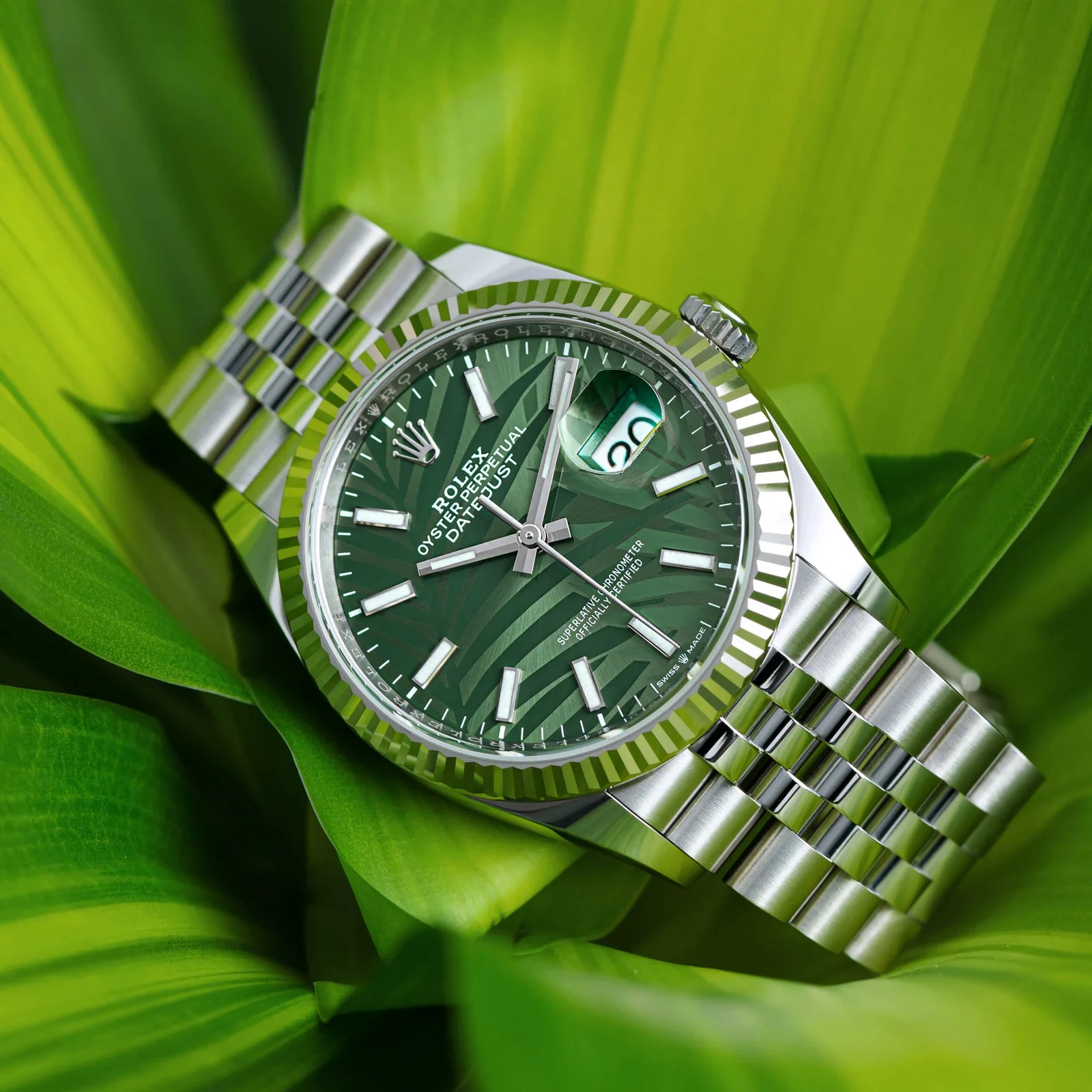 Rolex DateJust