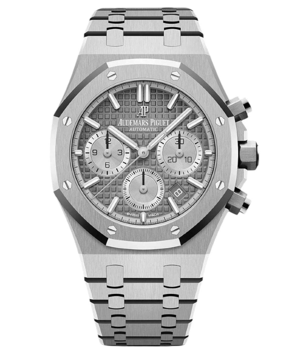 Часы Audemars Piguet Royal Oak Selfwinding Chronograph 26315ST.OO.1256ST.02 010709