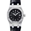Реплика часов Audemars Piguet Royal Oak Ladies 67601ST.ZZ.D002CR.01 — фото товара LuxuryWatch