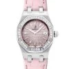 Реплика часов Audemars Piguet Royal Oak Ladies Royal Oak Lady Quartz 67601ST.ZZ.D057CR.01 — фото товара LuxuryWatch