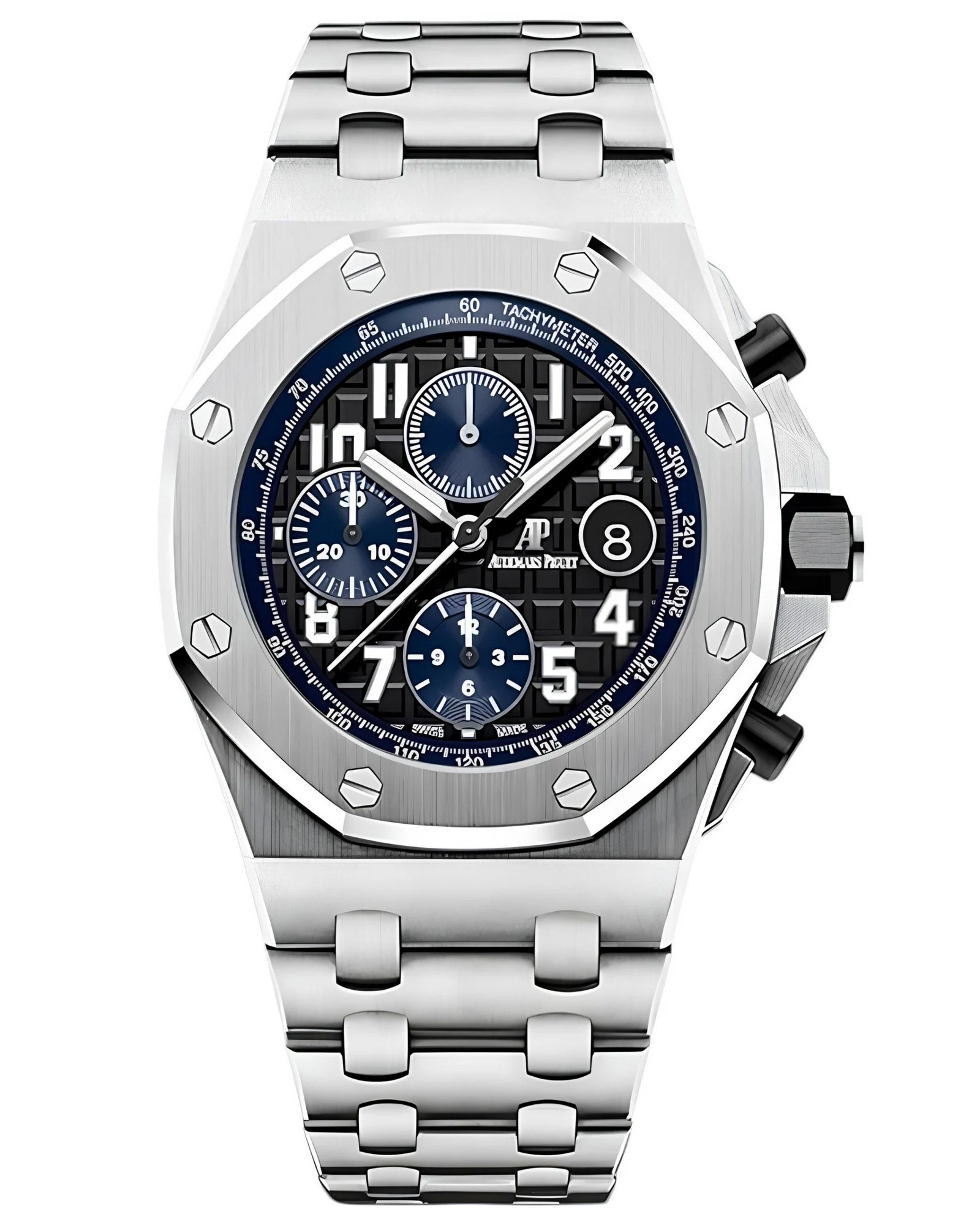 Часы Audemars Piguet Royal Oak Offshore Chronograph 42 mm 26470ST.OO.A028CR.01