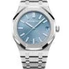 Реплика часов Audemars Piguet Royal Oak 15510BC.OO.1320BC.01 — фото товара LuxuryWatch