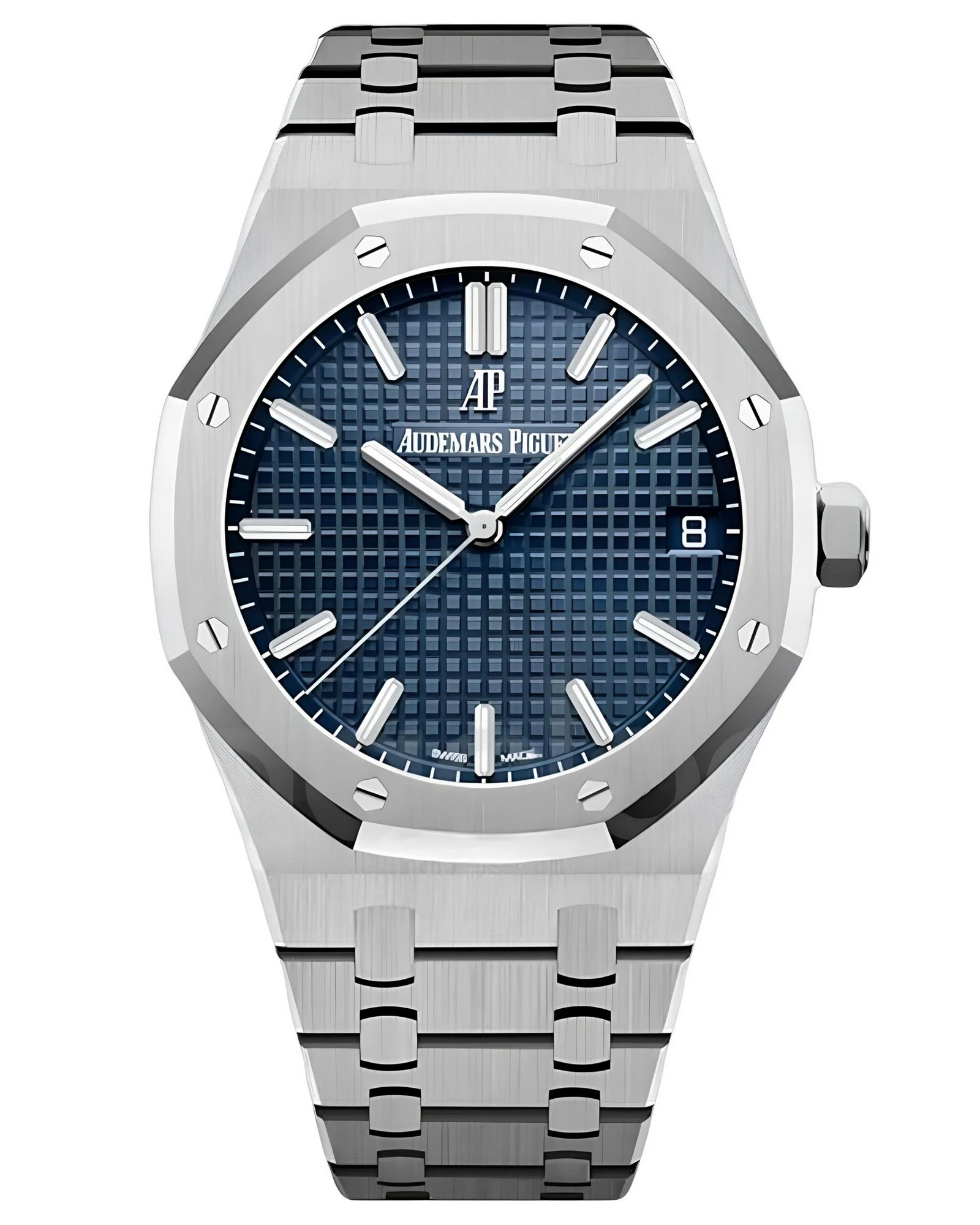 Часы Audemars Piguet Royal Oak 15500ST.00.1220ST.01