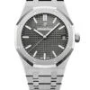Реплика часов Audemars Piguet Royal Oak 15500ST.00.1220ST.02 — фото товара LuxuryWatch