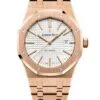 Реплика часов Audemars Piguet Royal Oak Automatic 154000R.00.12200R.02 — фото товара LuxuryWatch