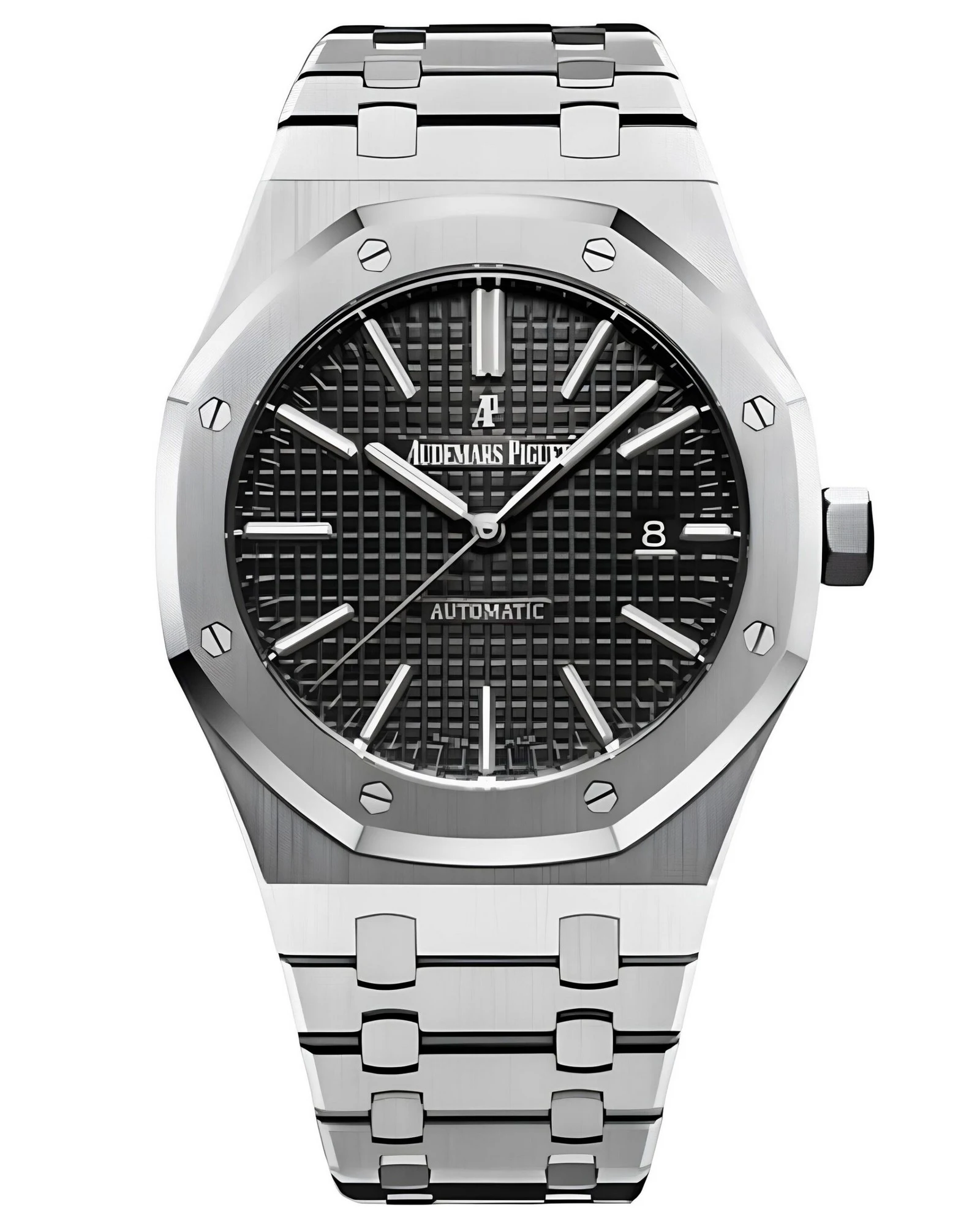 Часы Audemars Piguet Royal Oak Automatic 15400ST.00.1220ST.01