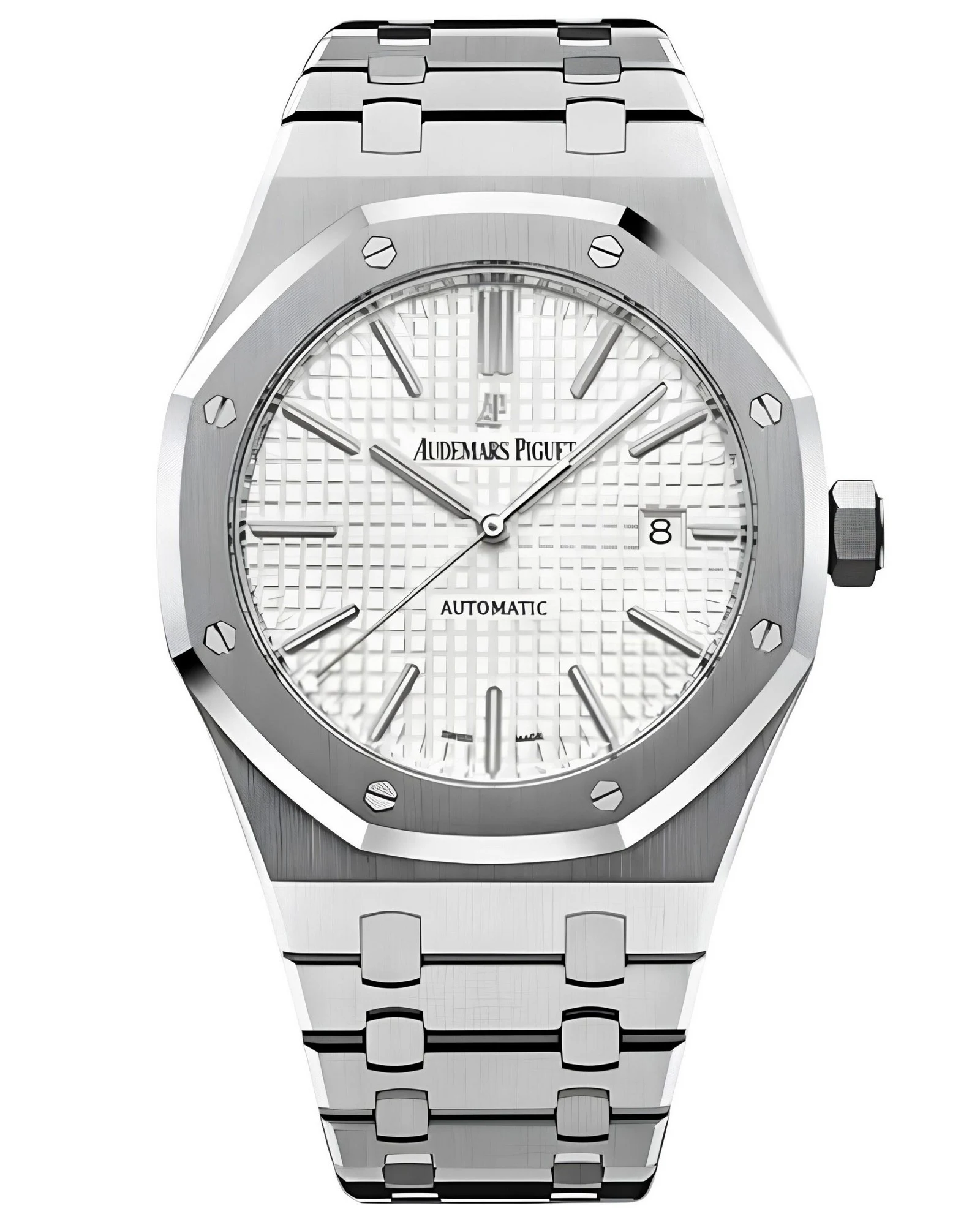Часы Audemars Piguet Royal Oak Automatic 15400ST.00.1220ST.02