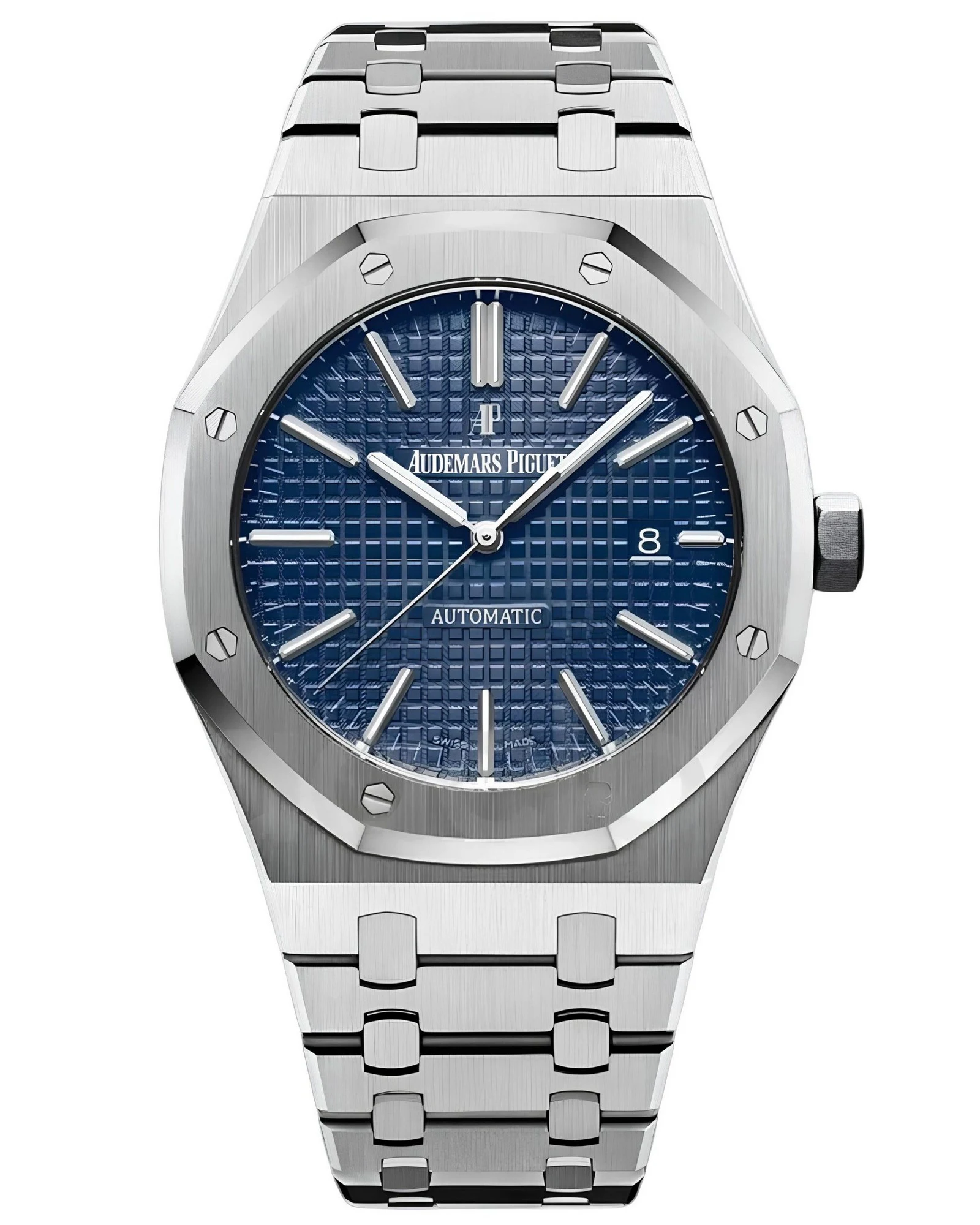 Часы Audemars Piguet Royal Oak Automatic 15400ST.00.1220ST.03