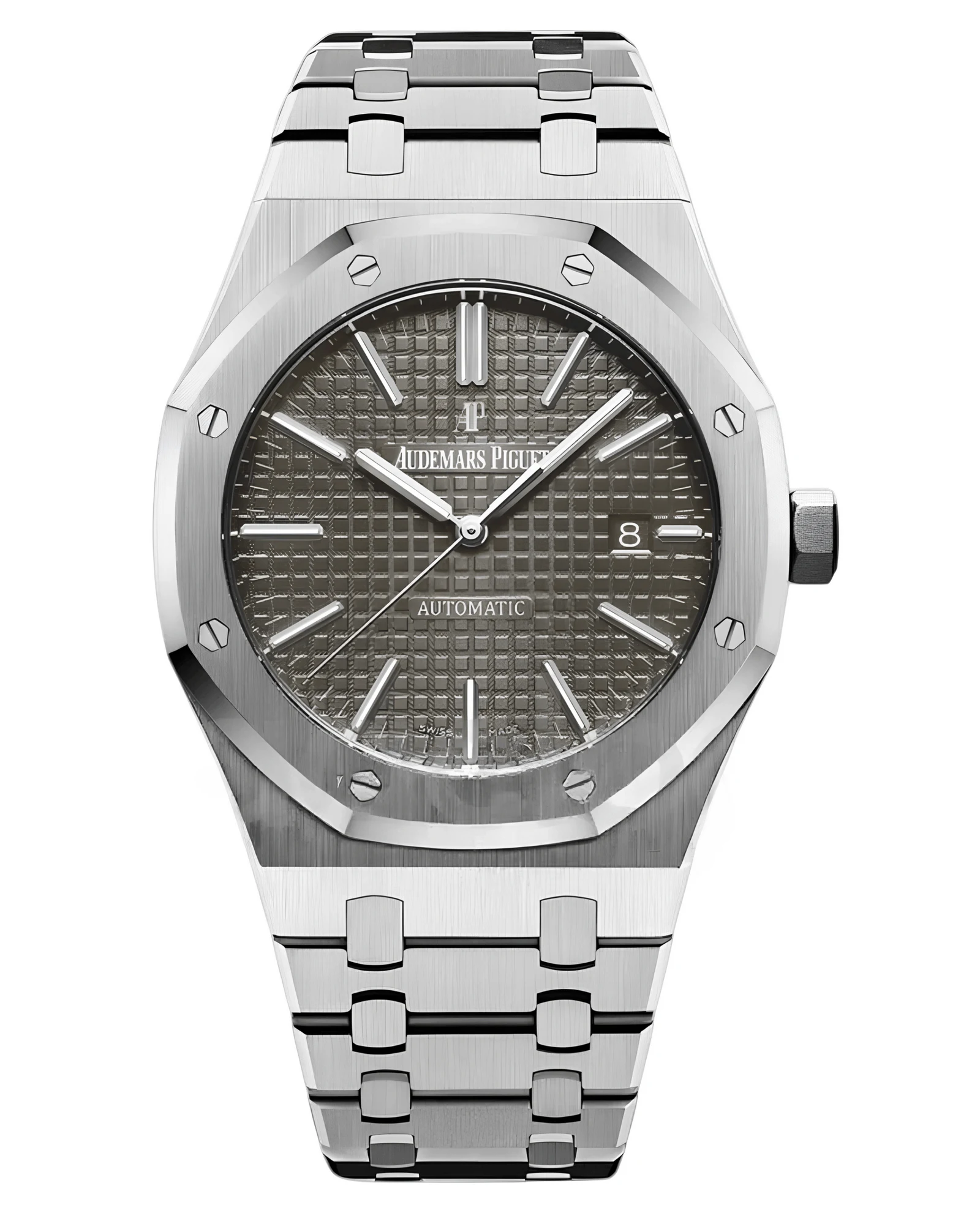 Часы Audemars Piguet Royal Oak Automatic 15400ST.00.1220ST.04