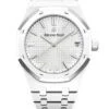 Реплика часов Audemars Piguet Royal Oak Ceramic 15500ST — фото товара LuxuryWatch