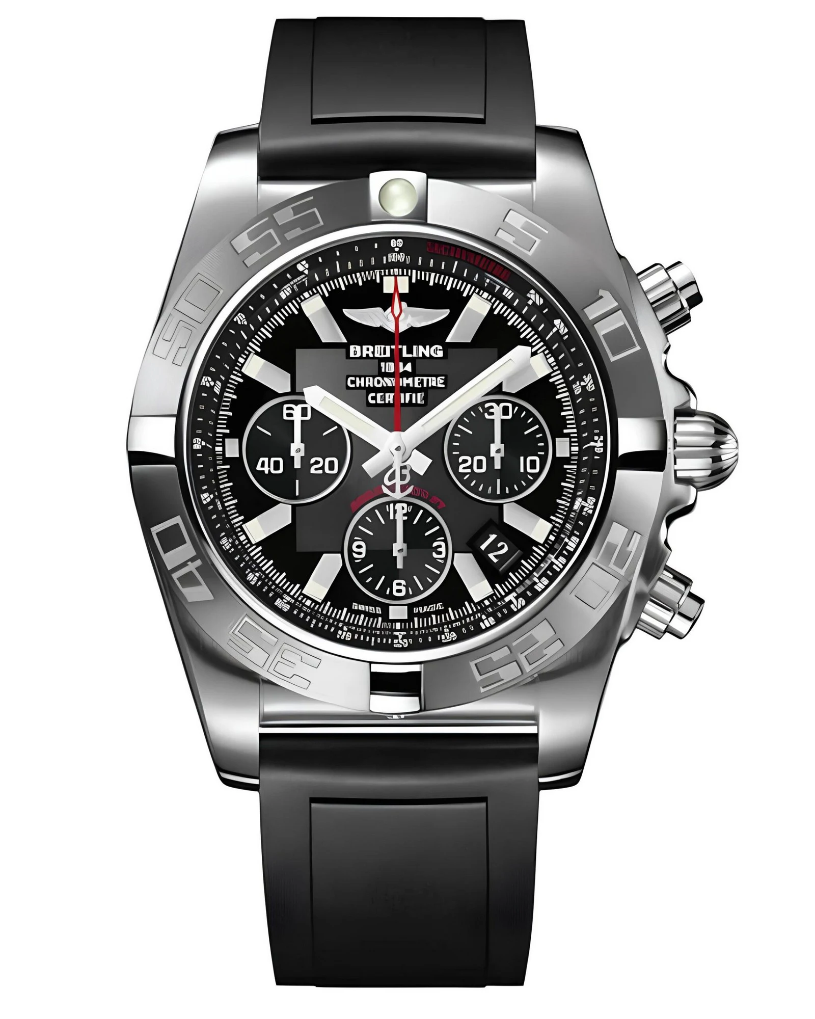 Часы Breitling Chronomat 44 AB011012.M524.131S