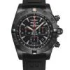 Реплика часов Breitling Chronomat 44 MB0111C3.BE35.253S — фото товара LuxuryWatch