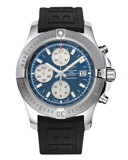 Часы Breitling Colt Chronograph Automatic A1338811
