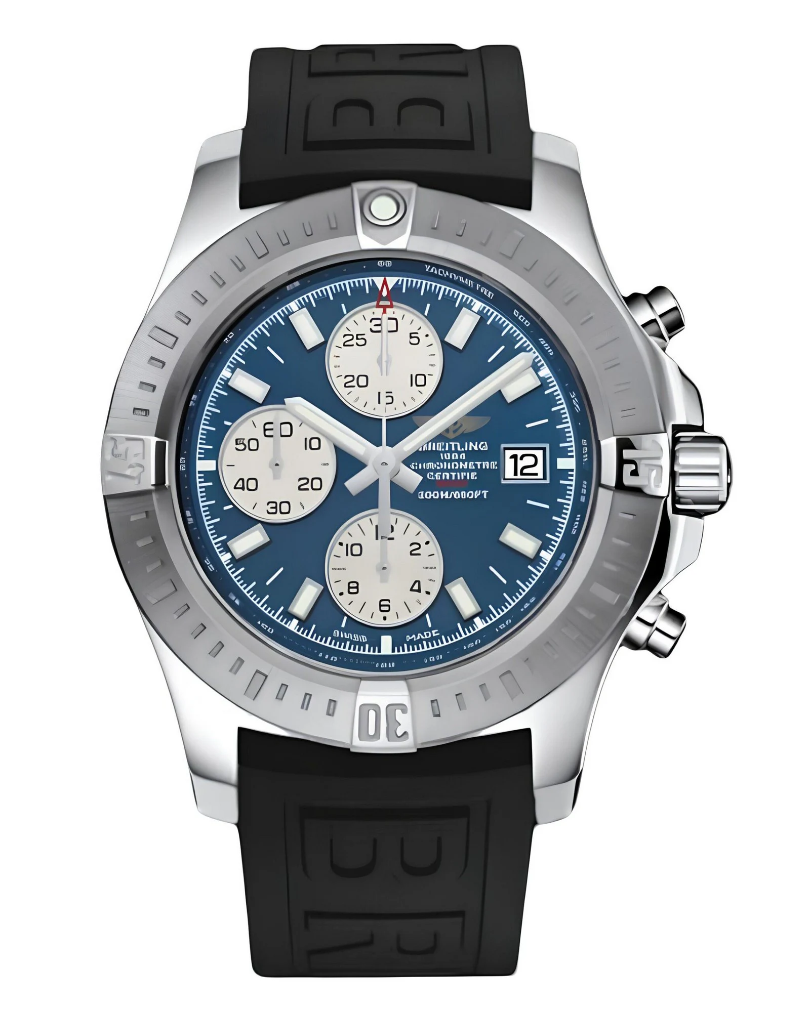 Часы Breitling Colt Chronograph Automatic A1338811