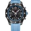 Реплика часов Breitling Endurance Pro 38 X83310281B1S1 — фото товара LuxuryWatch