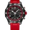 Реплика часов Breitling Endurance Pro 38 X83310D91B2S1 — фото товара LuxuryWatch