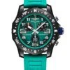 Реплика часов Breitling Endurance Pro 44mm Ironman World Championship — фото товара LuxuryWatch