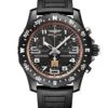 Реплика часов Breitling Endurance Pro Ironman 44mm X823109A1K1S1 — фото товара LuxuryWatch