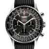 Реплика часов Breitling Navitimer 01 46mm AB01271A — фото товара LuxuryWatch
