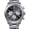 Реплика часов Breitling Navitimer 8 B01 Chronograph 43 AB0117131B1A1 — фото товара LuxuryWatch