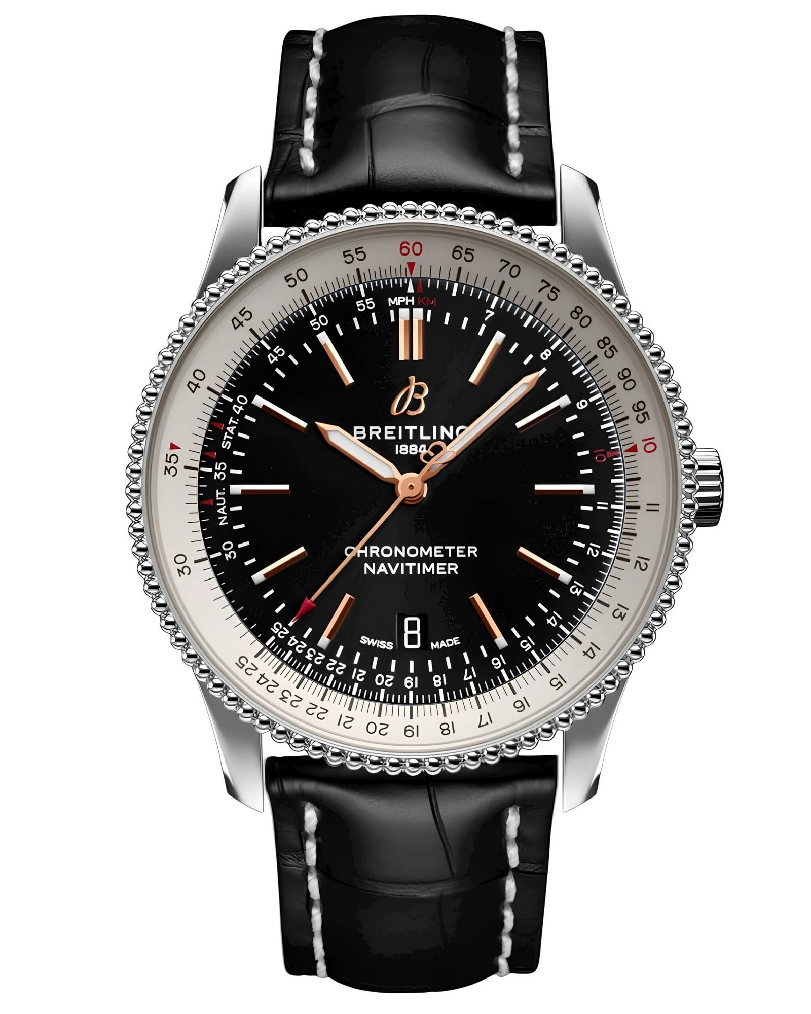 Часы Breitling Navitimer Automatic 41 A17326211B1P1