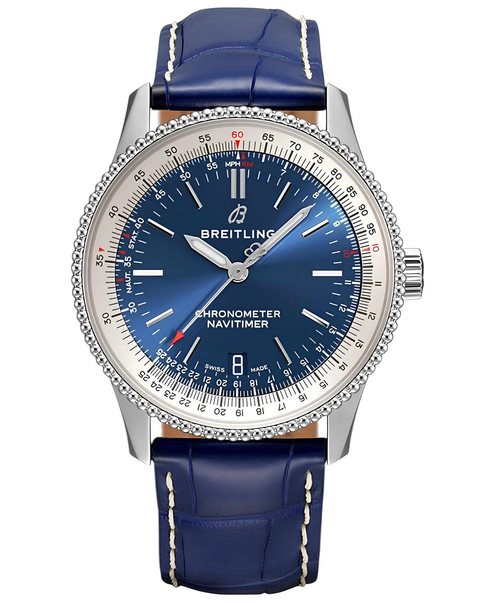 Часы Breitling Navitimer Automatic 41 A17326211C1P3