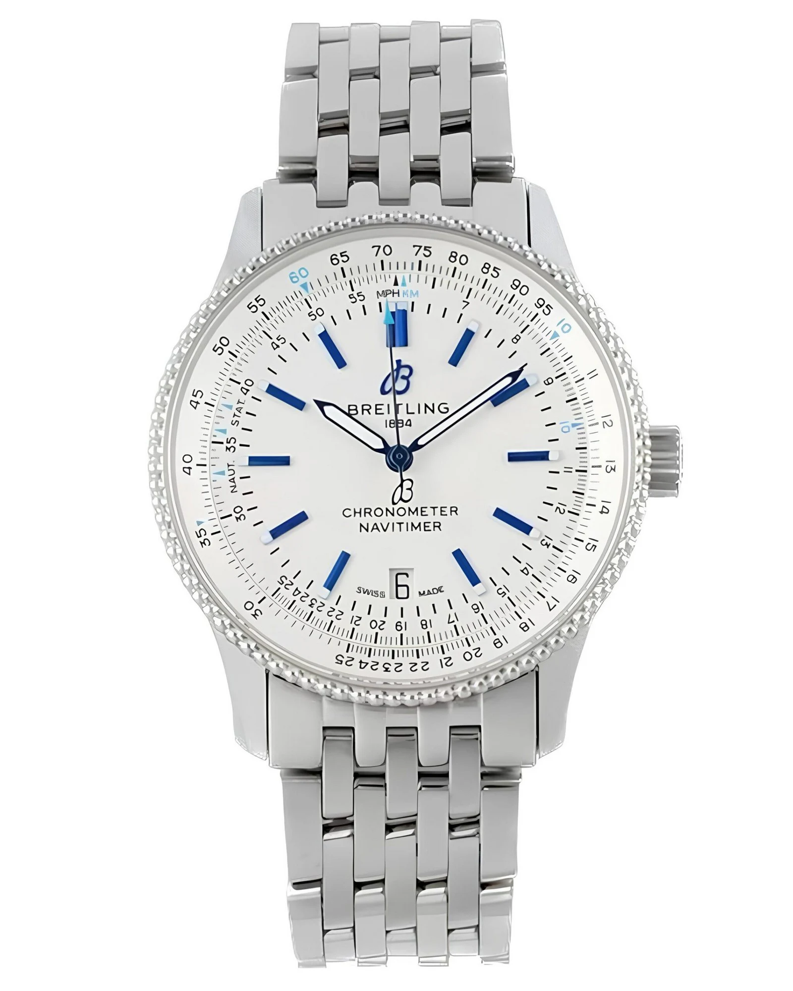 Часы Breitling Navitimer Automatic 41 A173263A1G1P1