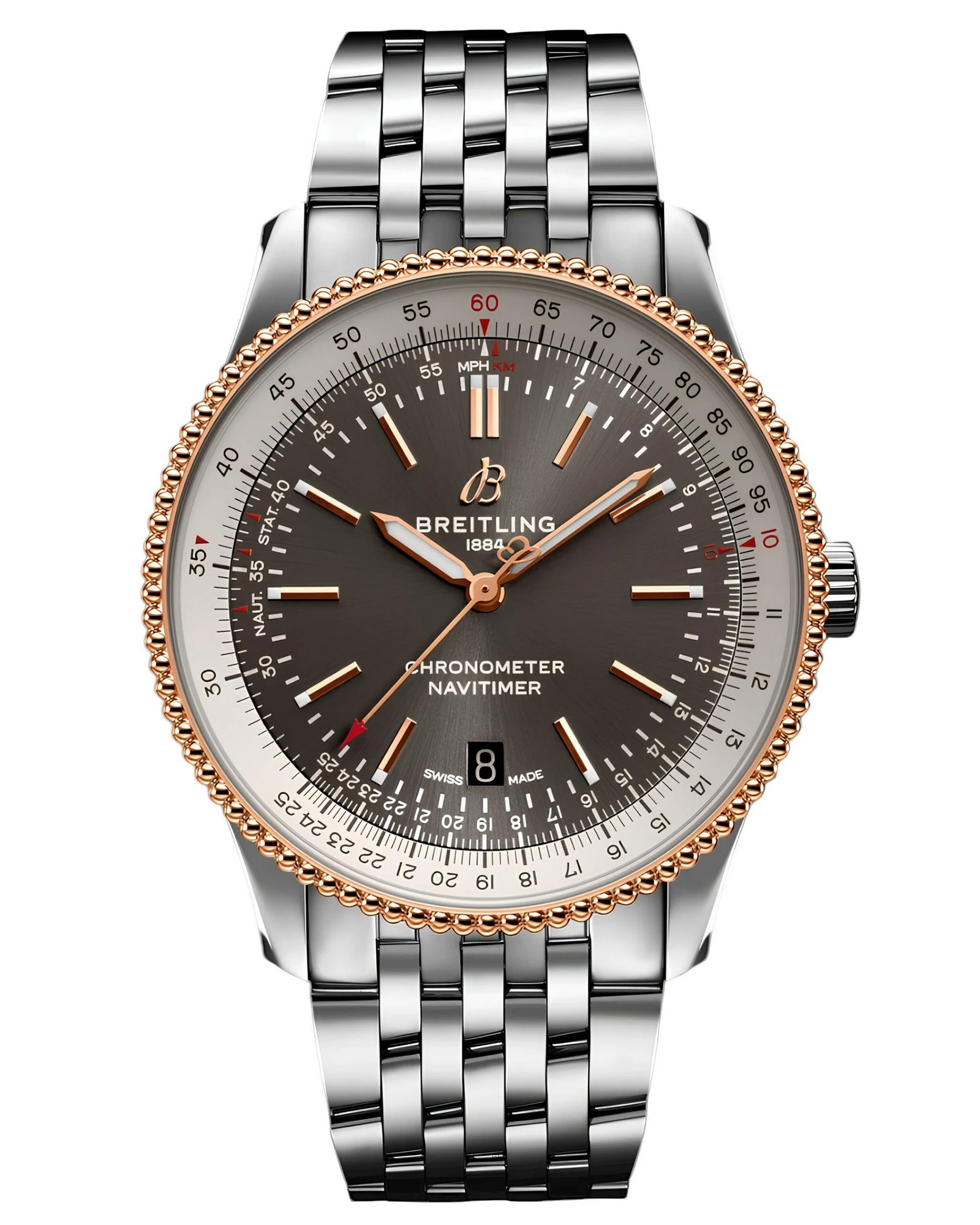 Часы Breitling Navitimer Automatic 41 U17326211M1A1