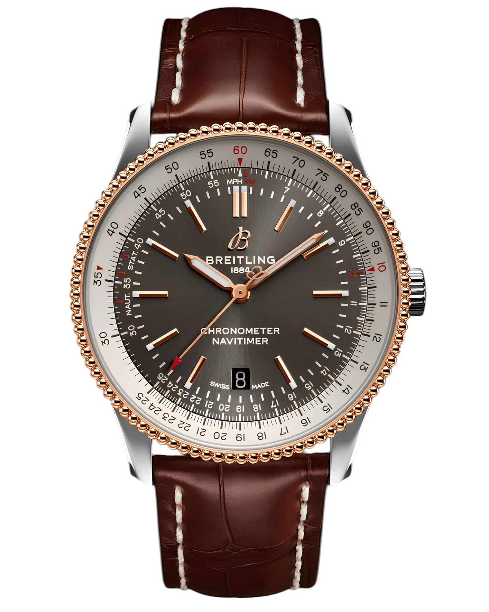 Часы Breitling Navitimer Automatic 41 U17326211M1P1